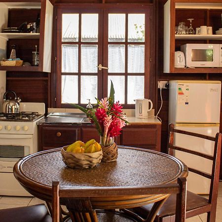 Picard Beach Cottages Portsmouth Luaran gambar